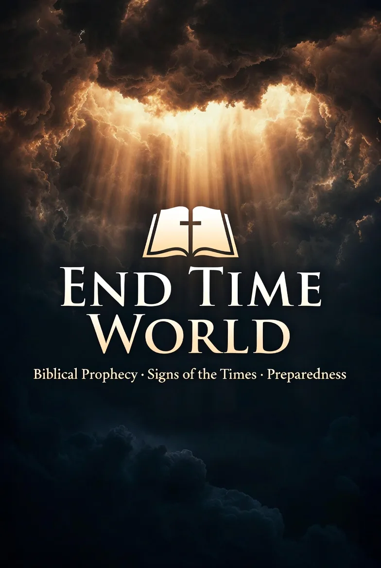 End Time World — Biblical Prophecy Signs and Preparedness